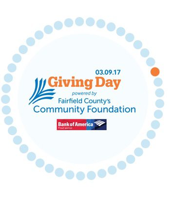 Today is Fairfield County's Giving Day!