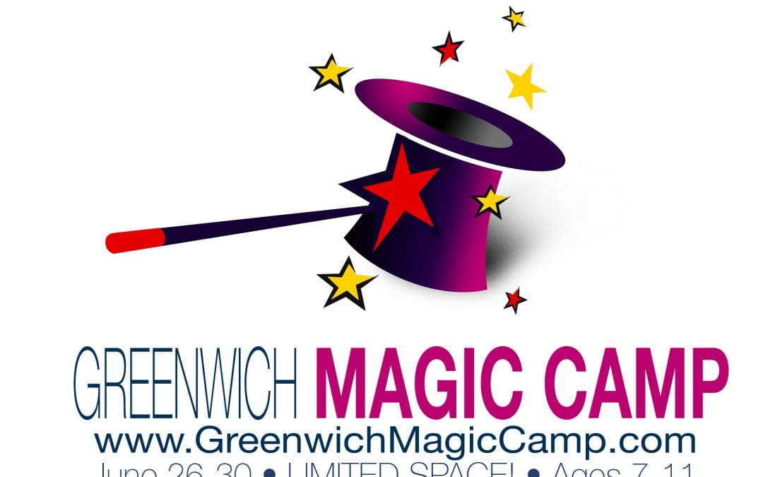 Greenwich Magic Camp