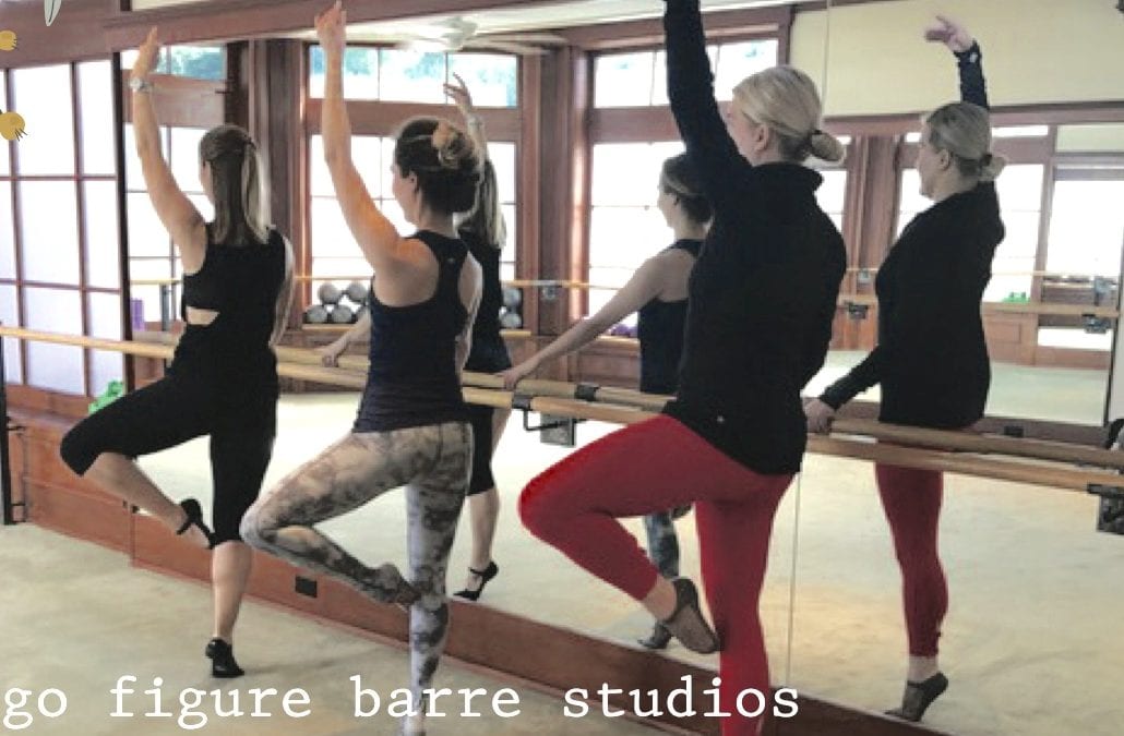 Introducing… Ballet Fusion!