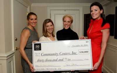 Pitch Your Peers Launch Mentor Program for Girls 