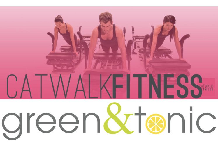 Spring Into Health!