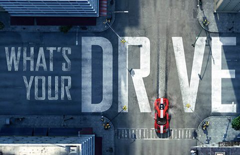 New York International Auto Show