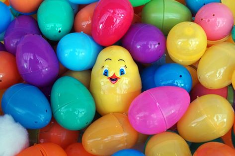 Egg-straordinary Egg-stravaganza