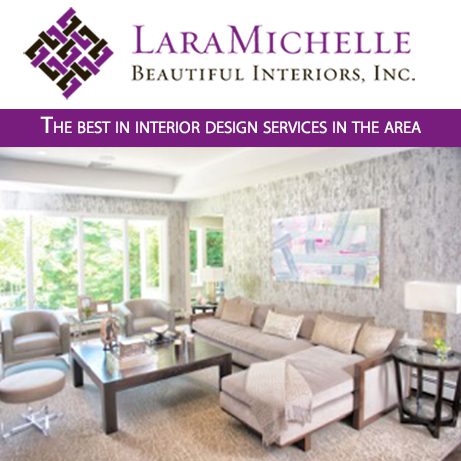 Get Spring Time Ready with Designer – Lara Michelle