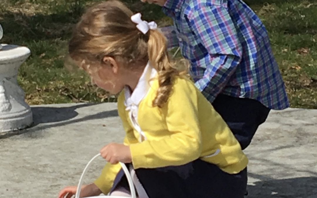 Local Easter Events 2017!
