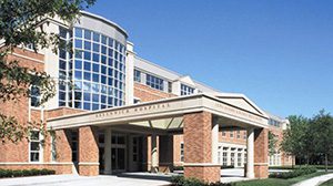 Greenwich Hospital Under the Stars Event