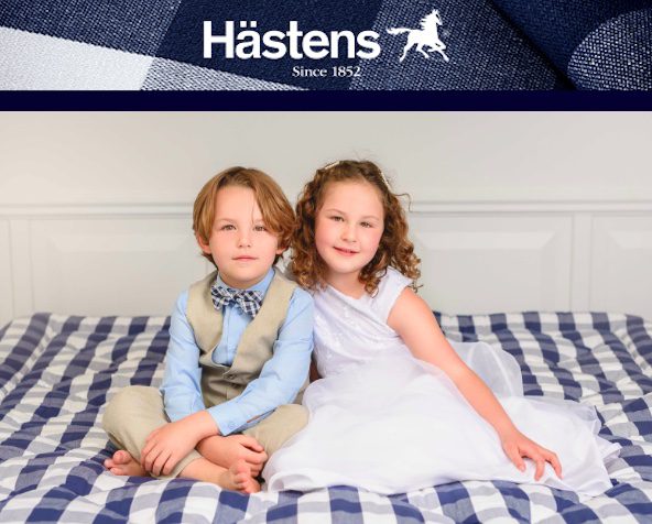 Hastens Events for Kids and Parents