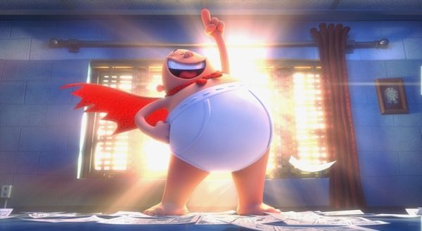 Greenwich International Film Festival: Family Friendly