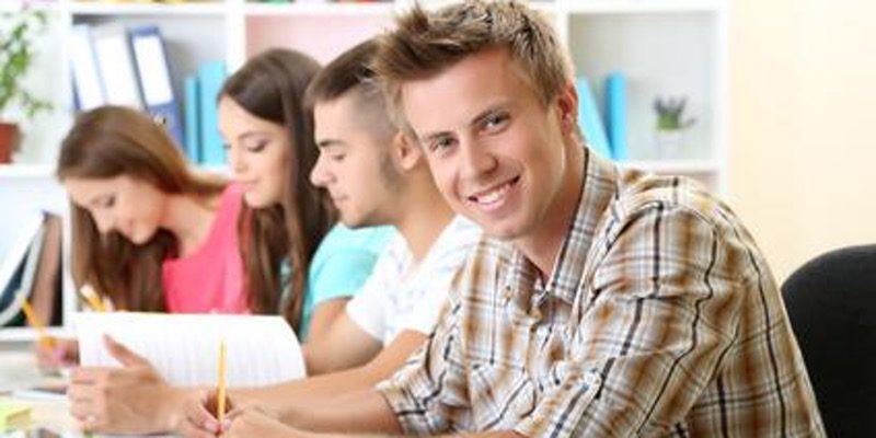 Getting In: What You Need to Know About College Admissions
