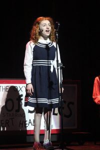 'Annie – The Musical' comes to Greenwich High School!