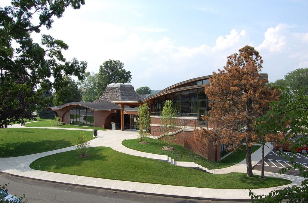 86th Anniversary Celebration of the Byram Shubert Library