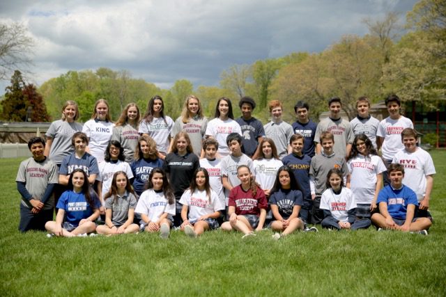 Whitby School Announces Class of 2017 Secondary School Matriculations for Largest Graduating Class in School’s History