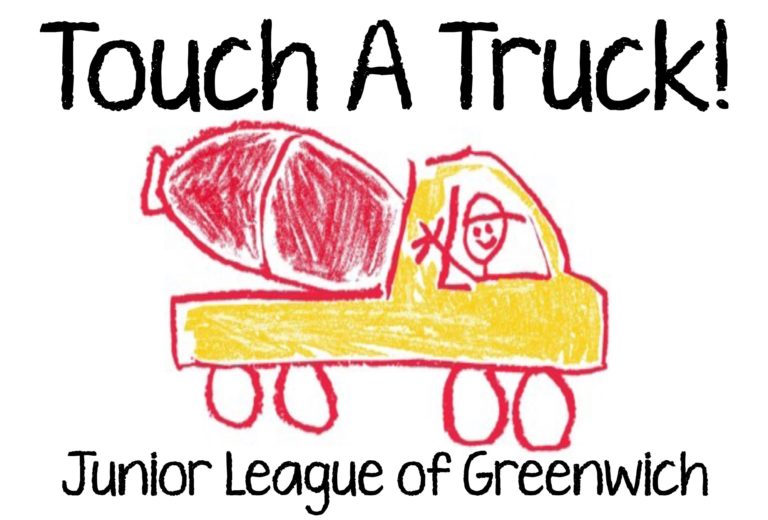 Touch A Truck – Coming to Town