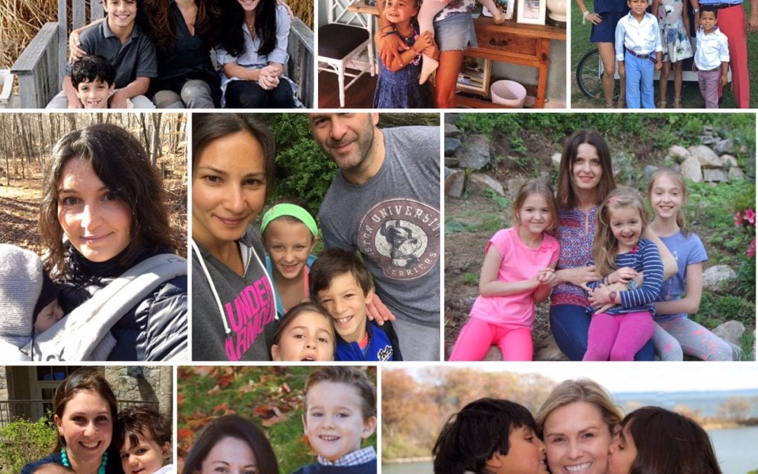 A Special Mother's Day Tribute