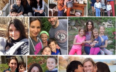 A Special Mother's Day Tribute