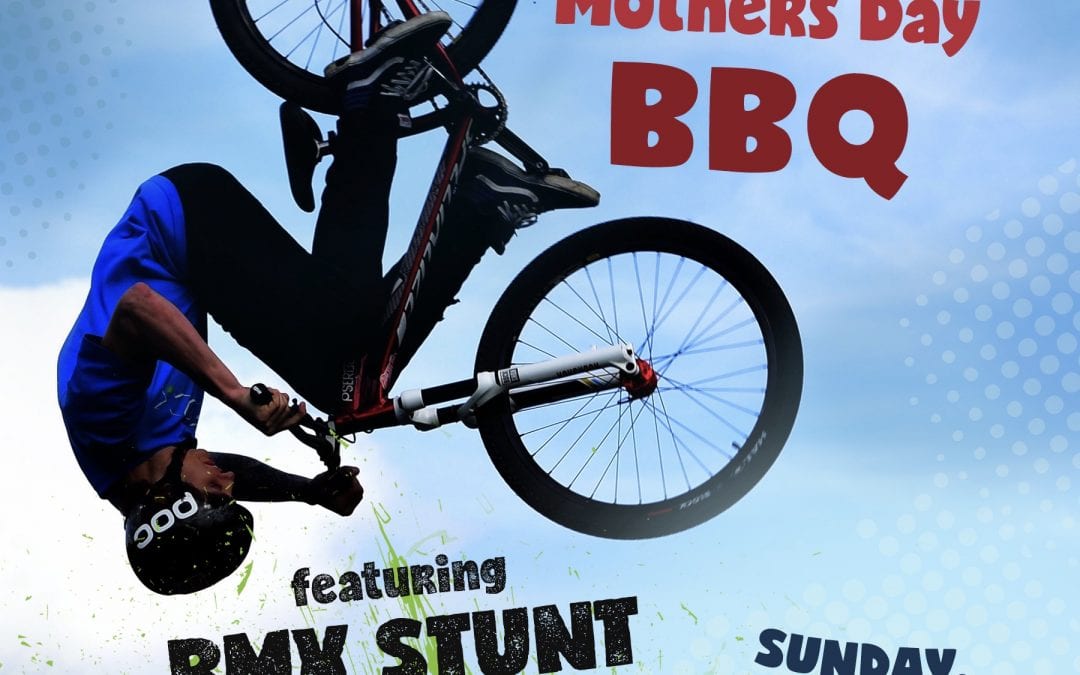 CANCELLED Lag B'Omer Mother's Day BBQ