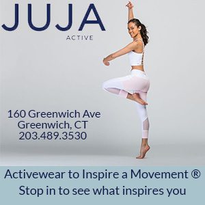 Shop JUJA Active THIS WEDNESDAY for 10% off!