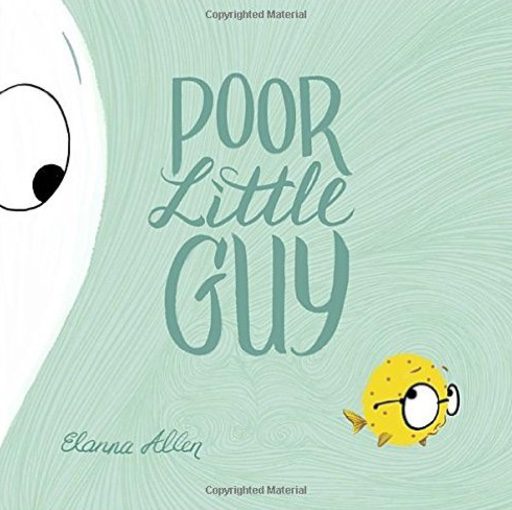 Children's Book Author Event (preK-elementary)