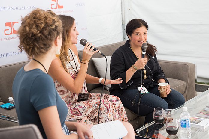 Special Announcement from Greenwich Wine & Food Festival