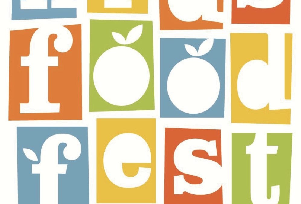 Kids Food Fest