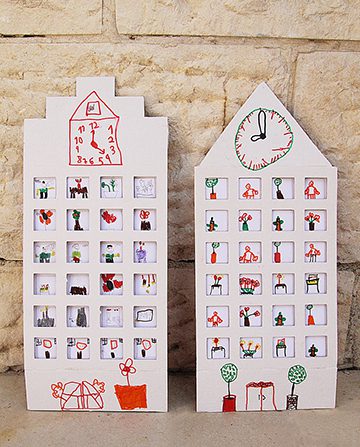 Registration Begins August 1st for ArchforKids Fun with Facades Workshop