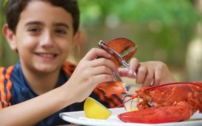 #itsallgood Tales and Tips from Roe Chlala at Festivities – July 2017