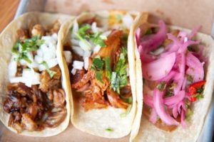 20+ Kid Friendly Restaurants in Fairfield County (thank you CT Bites!)