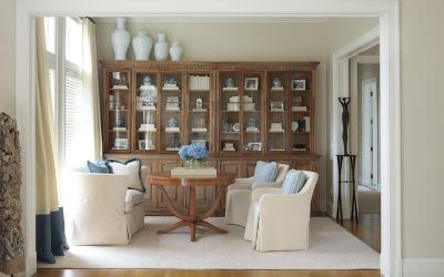Room Makeover