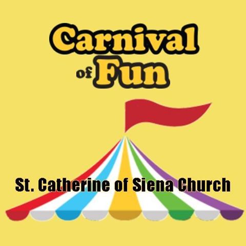 St. Catherine of Siena's Carnival