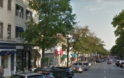 Greenwich Named Safest City to Raise a Child