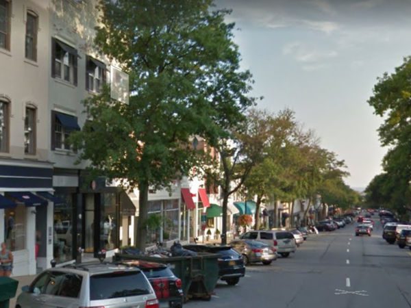 Greenwich Named Safest City to Raise a Child