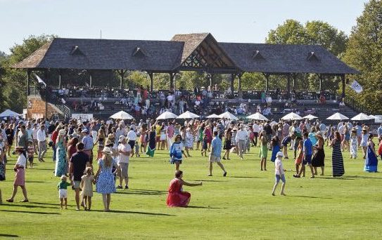 Greenwich Polo Club hosts 2017 USPA® East Coast Open