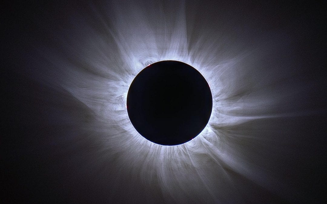 Great American Solar Eclipse Event @ Stepping Stones Museum for Children