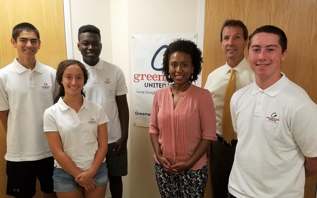 Greenwich United Way to Host Fundraiser at Vineyard Vines this Sunday, October 1!