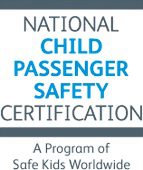 Free Child Safety Seat Installations in Greenwich this Month