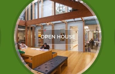 Private School Open House Schedule 2017