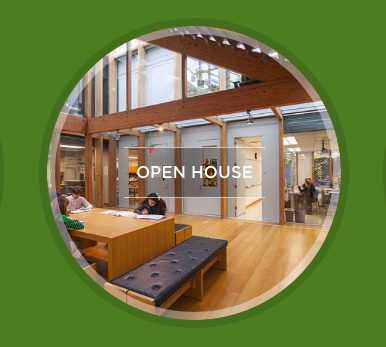 Private School Open House Schedule 2017