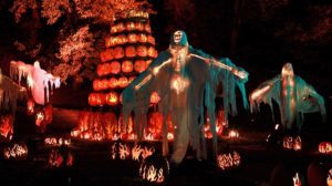 The Great Jack O’Lantern Blaze – Tickets on Sale Now!