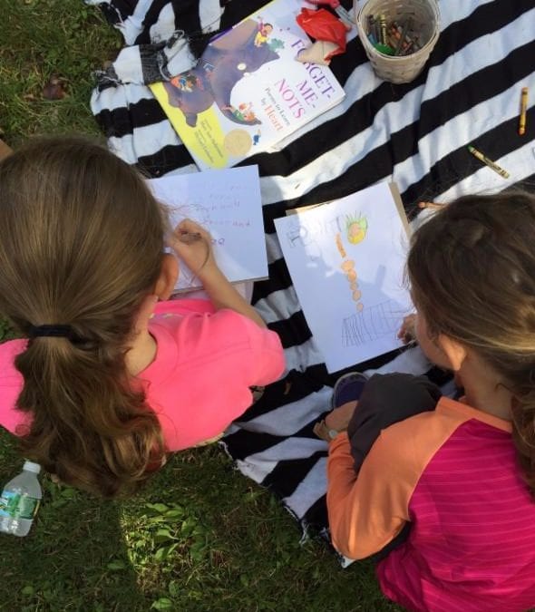 Stay & Play: Growing Life Skills 18MO-3Y