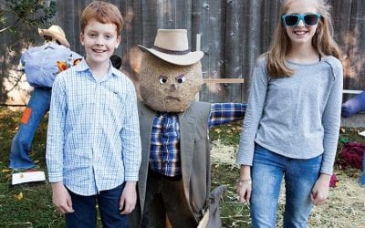 Greenwich Historical Society Fall Festival Details!