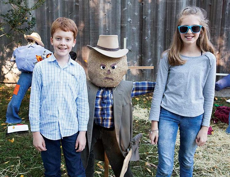 Greenwich Historical Society Fall Festival Details!