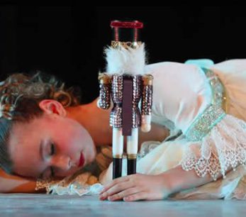 The Greenwich Ballet Academy presents The Nutcracker 2017
