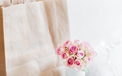 Black Friday and Small Business Saturday Specials for Greenwich Moms