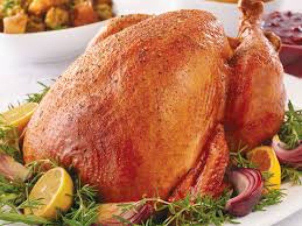 Deadline for your Thanksgiving Orders is Tomorrow!