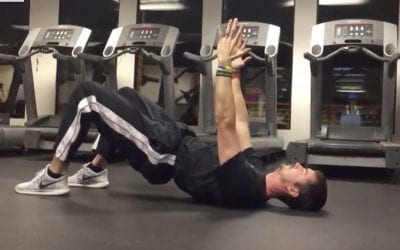 The Truth About Core Training by Eric Claycomb
