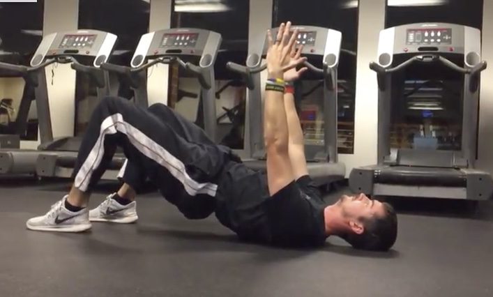 The Truth About Core Training by Eric Claycomb