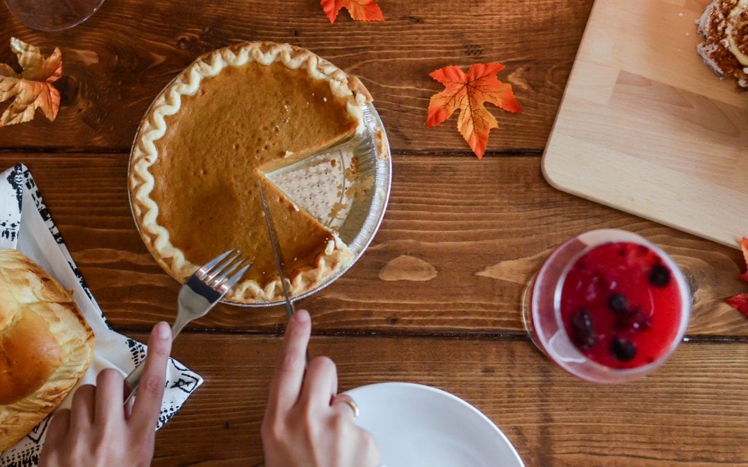 Thanksgiving Made Easy!