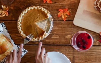 Thanksgiving Made Easy!