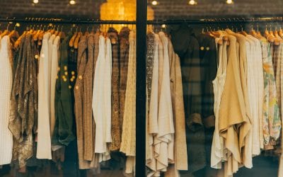 Guest Blogger Lily Perry from Faire Evoluer