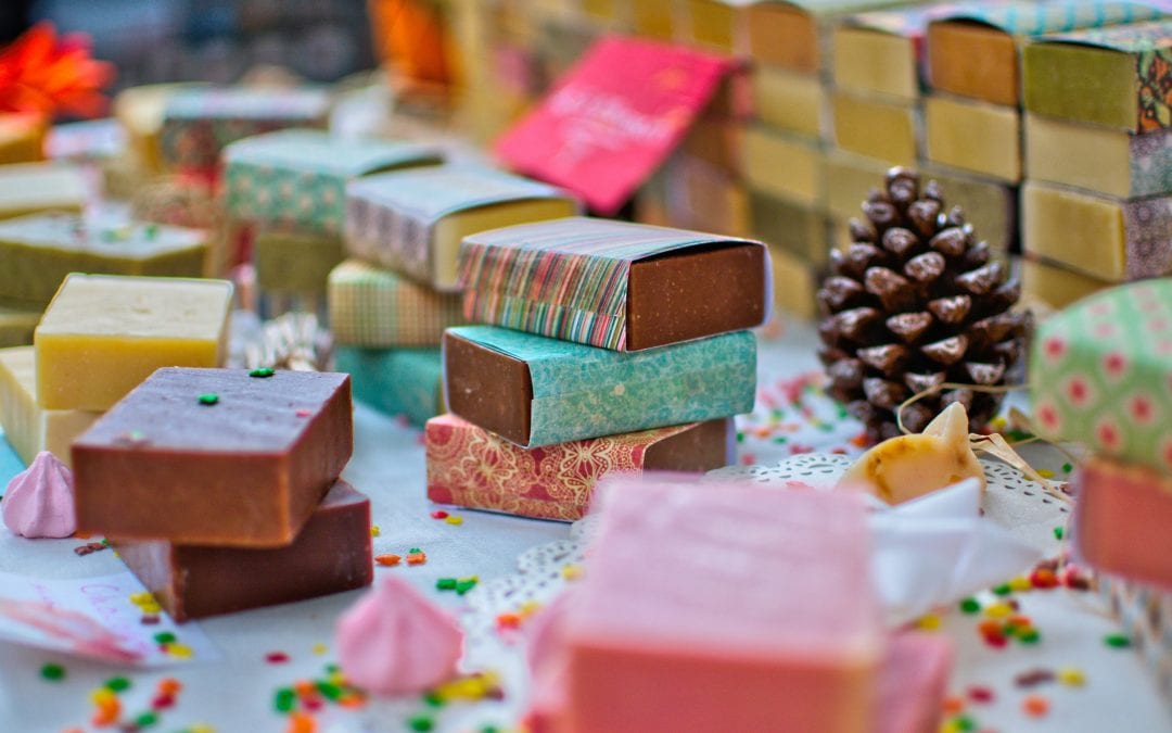 Upcoming Holiday Boutiques!